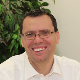 Angelo Scialdone