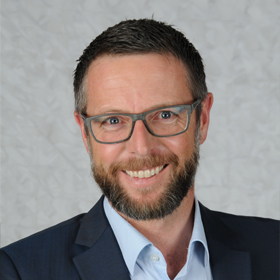 Daniel Bachmann