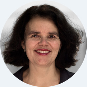 Isabelle Oppliger
