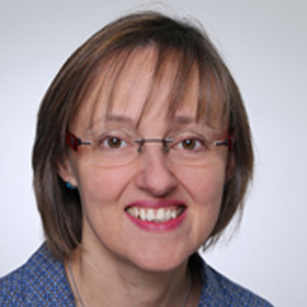 Silvia Baur