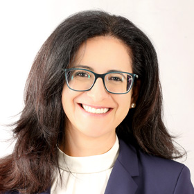 Vincenza Scopelliti